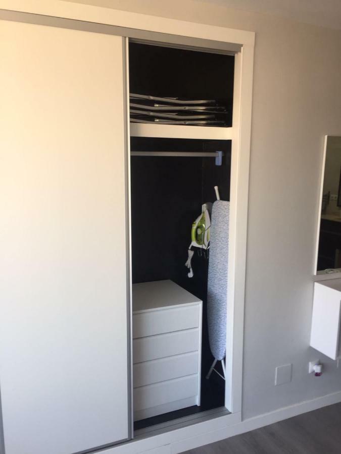 Isabel Manoja Apartment ตอร์เรโมลิโนส ภายนอก รูปภาพ