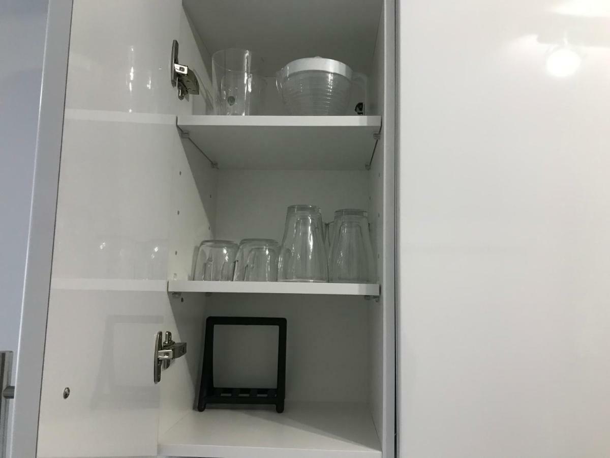 Isabel Manoja Apartment ตอร์เรโมลิโนส ภายนอก รูปภาพ